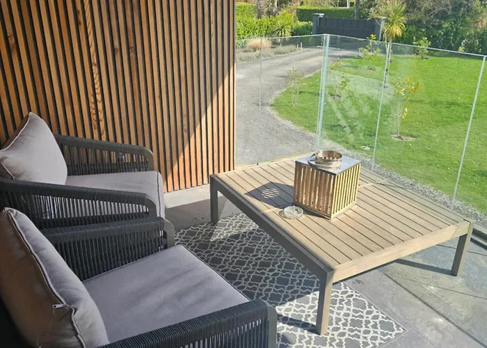 Contemporary Dublin With Hot Tub-10 Min Drive To Dublin Airport Lispapple Cross Roads
