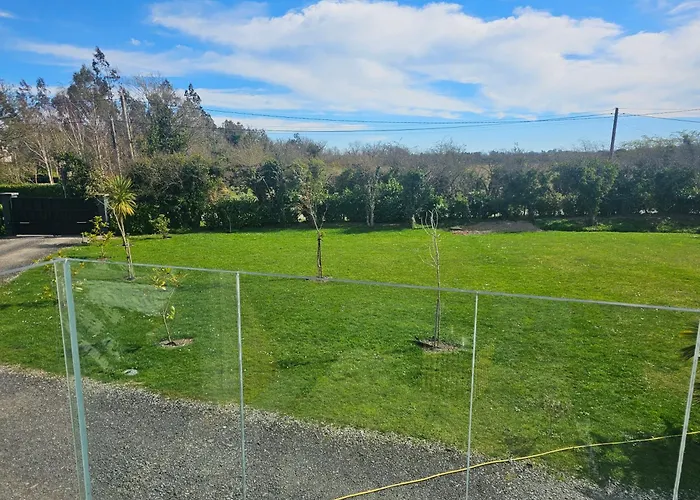 Contemporary Dublin With Hot Tub-10 Min Drive To Dublin Airport * Lispapple Cross Roads